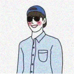 读者 灯下十九页 头像